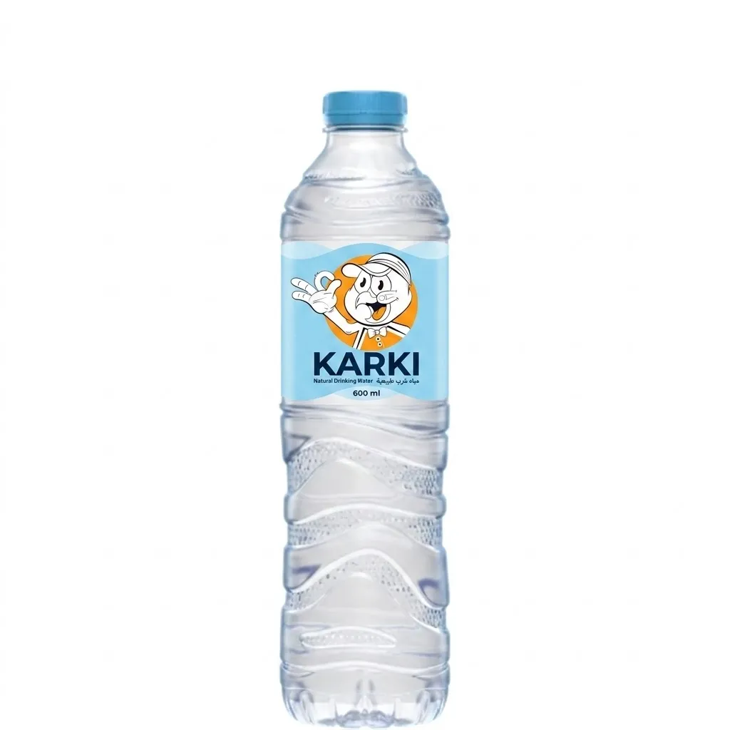 مياه معدنية