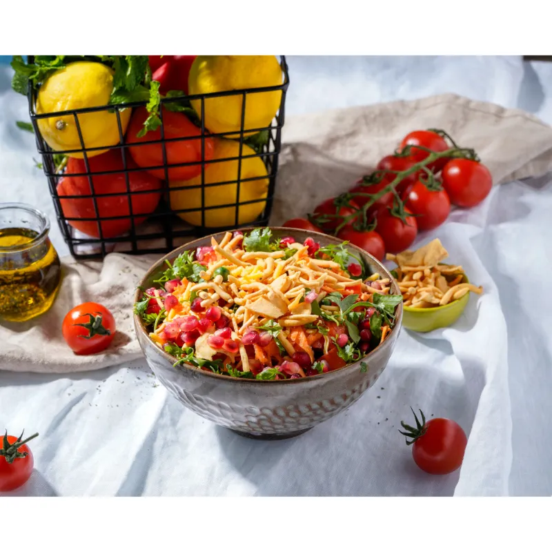 Mattai Salad