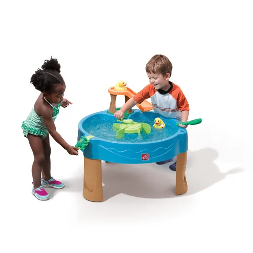Duck Pond Water Table™