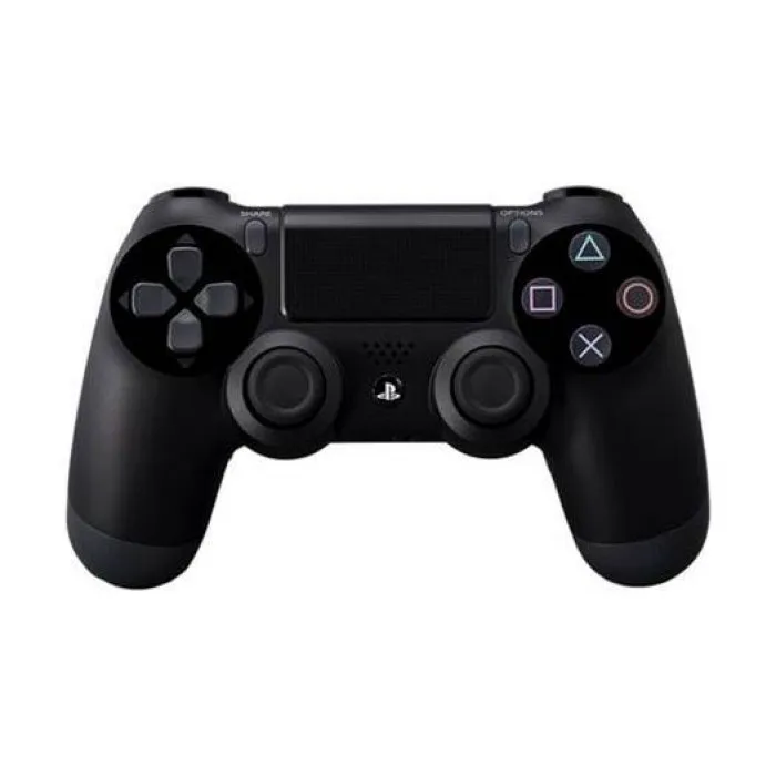 Ps4 Controller - Black