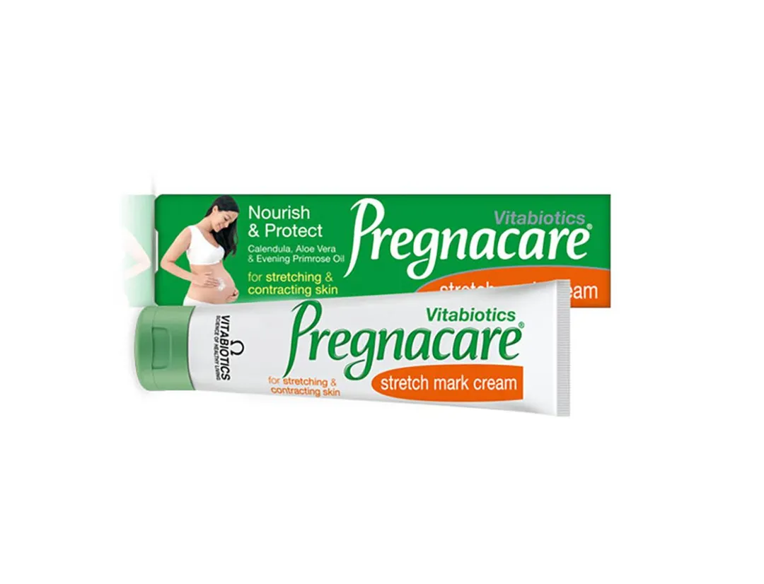 Vitabiotics Pregnacare Stretch Mark Cream