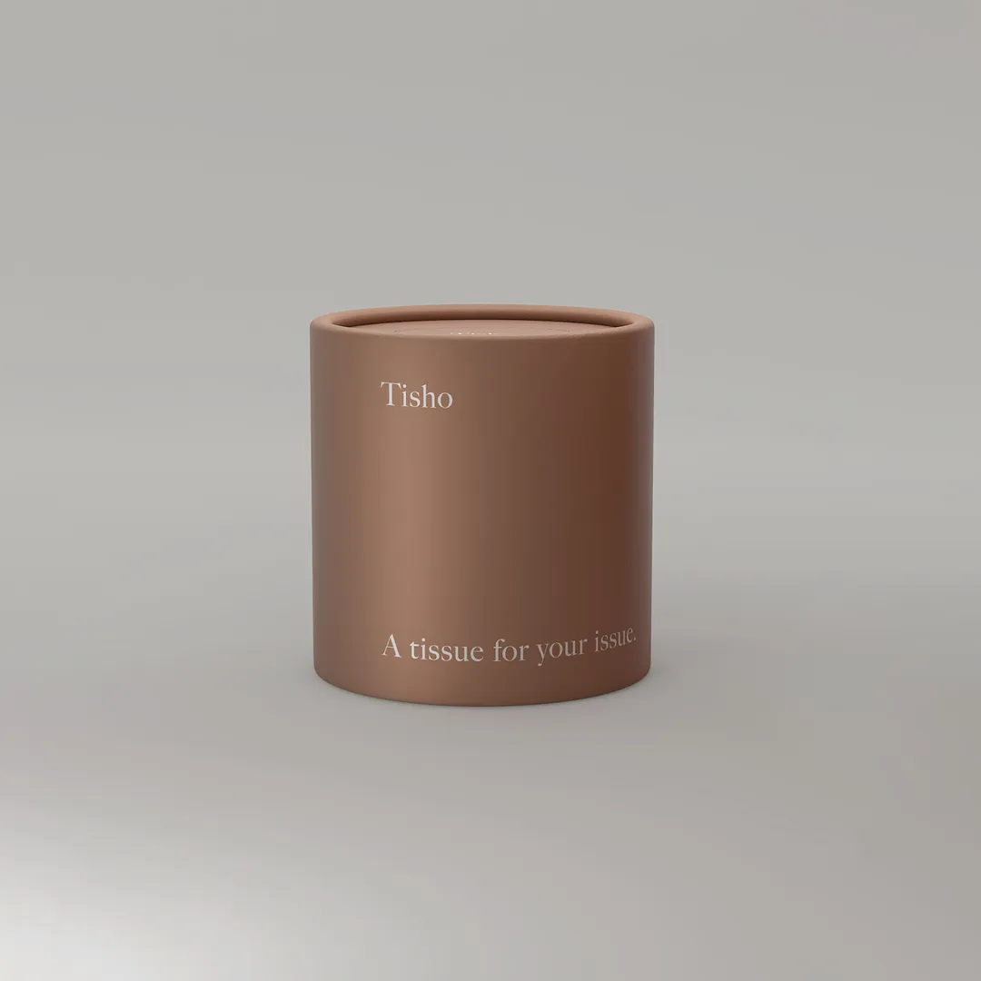 Tisho Home Edition - Tan