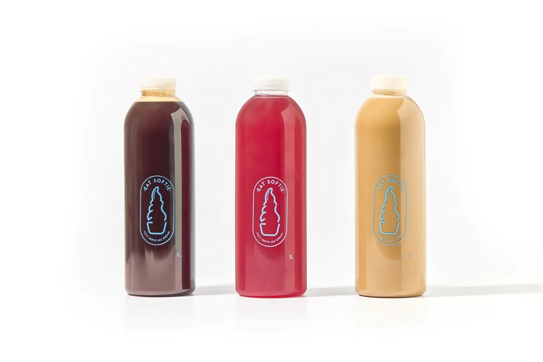 Softie Bottle