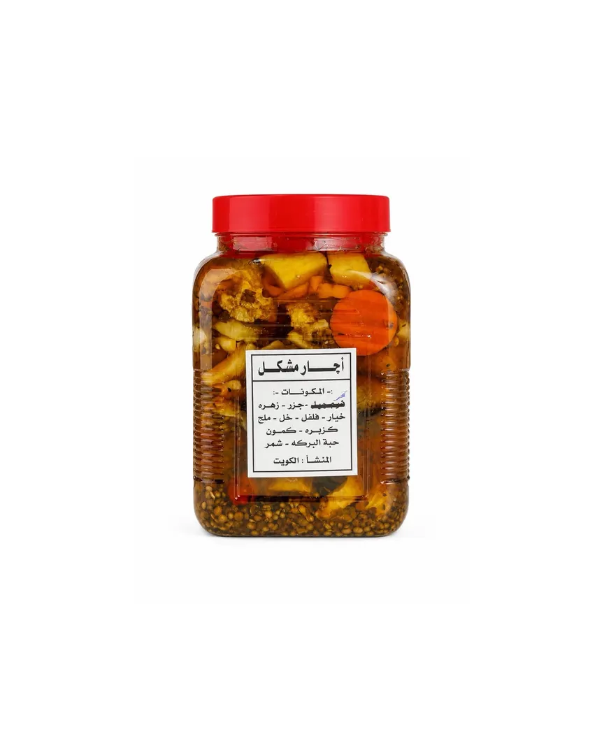 اجار مشكل KG: 2.500