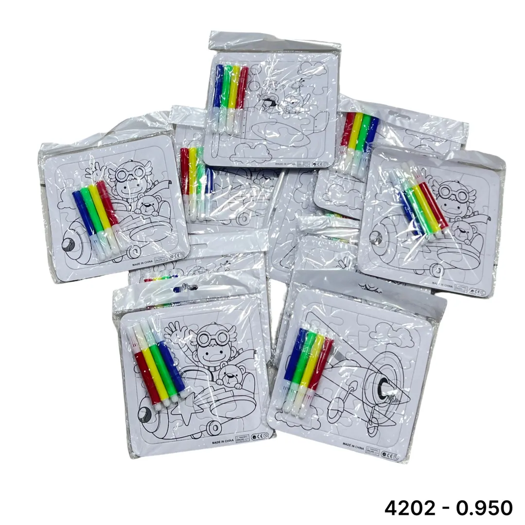 تلوين درزن 12 حبة 4202