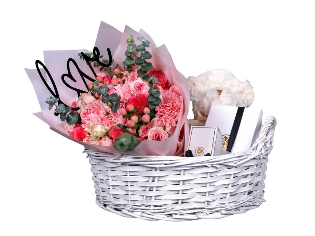 Love it basket