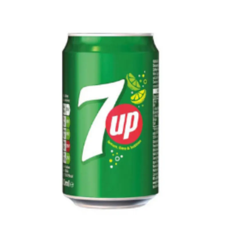 7 Up