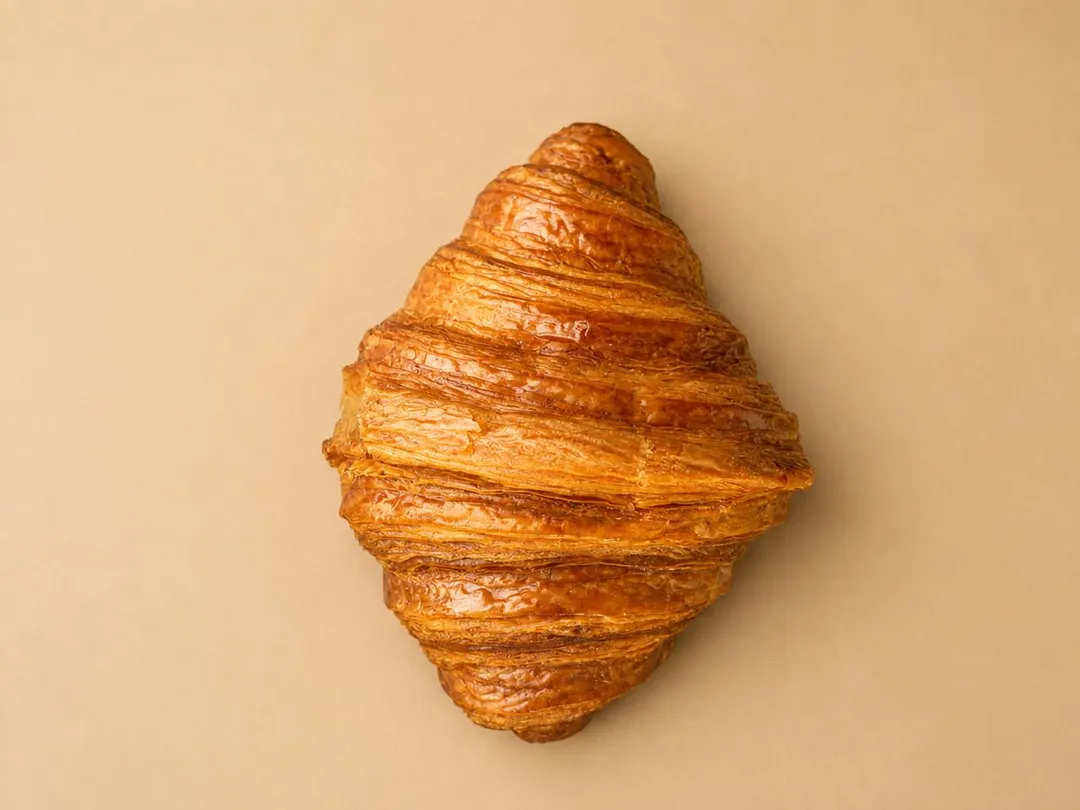 Plain Croissant