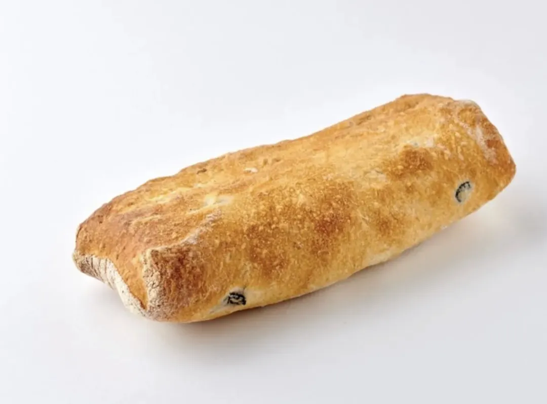 Ciabatta plain 