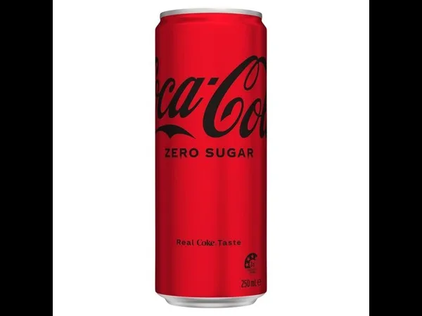 COLA ZERO
