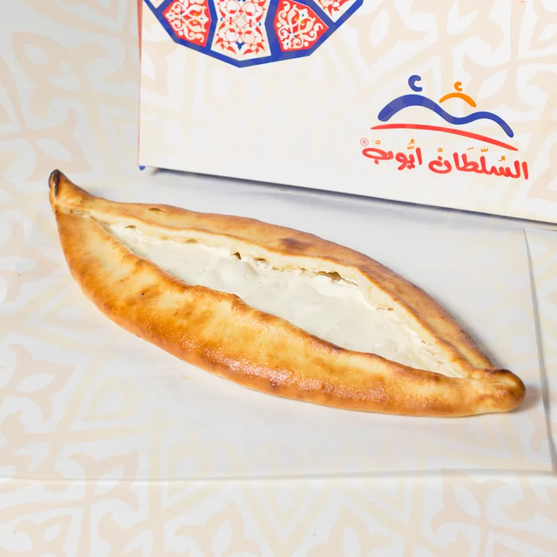 Labneh Pie