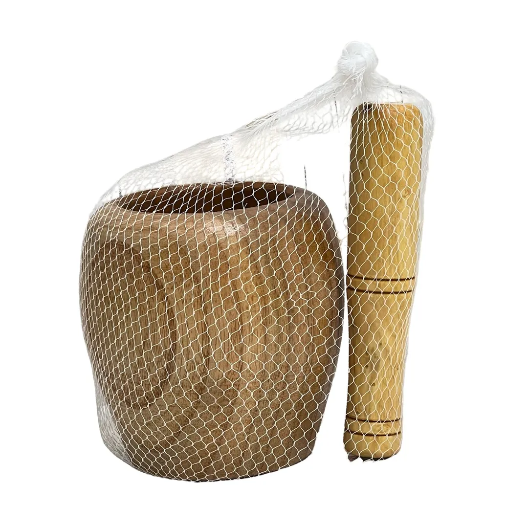 هاون خشب 84549