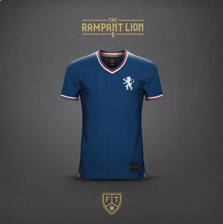 Chelsea Blue