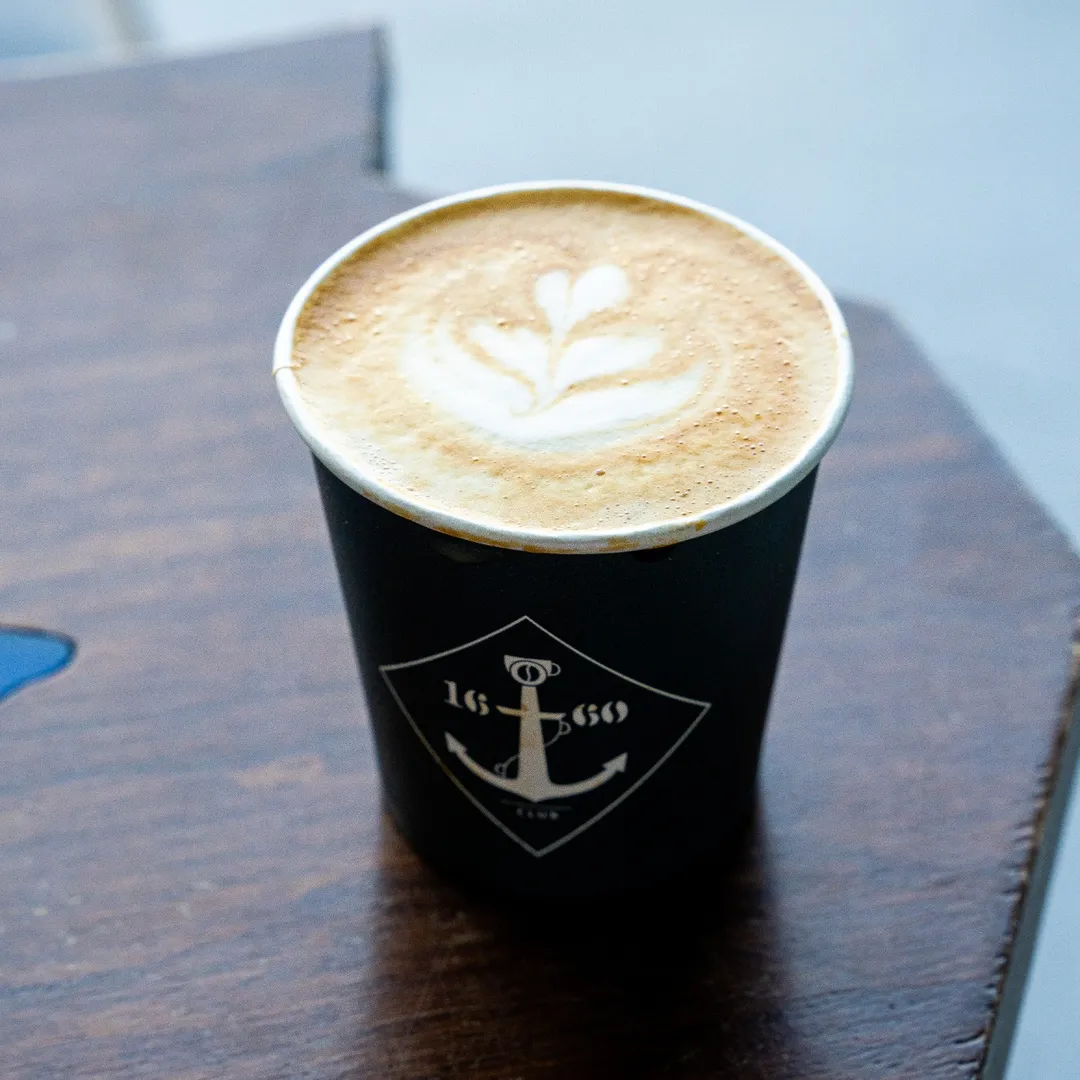 Cappuccino