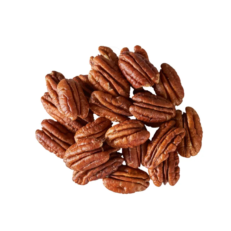 Raw Pecan