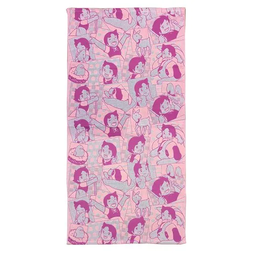 Heidi Body Towel