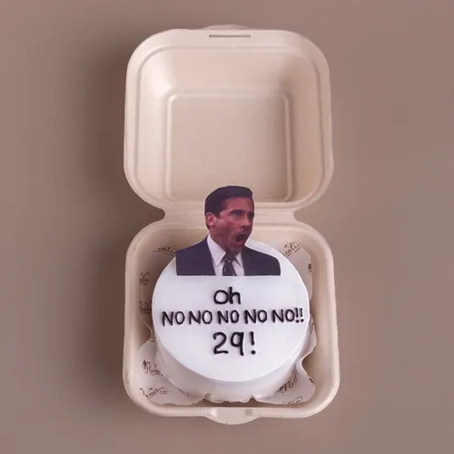 العمر الجديد للميلاد