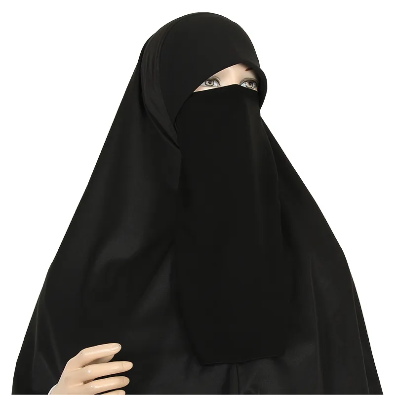 نقاب 1
