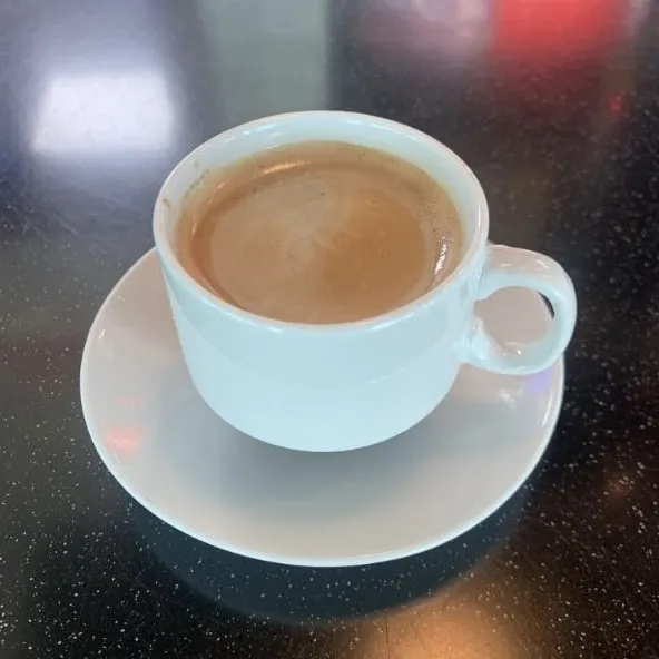اسبريسو