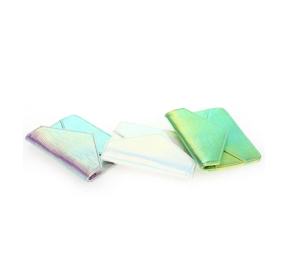 Envelope Card Holder - 4 Colors Available