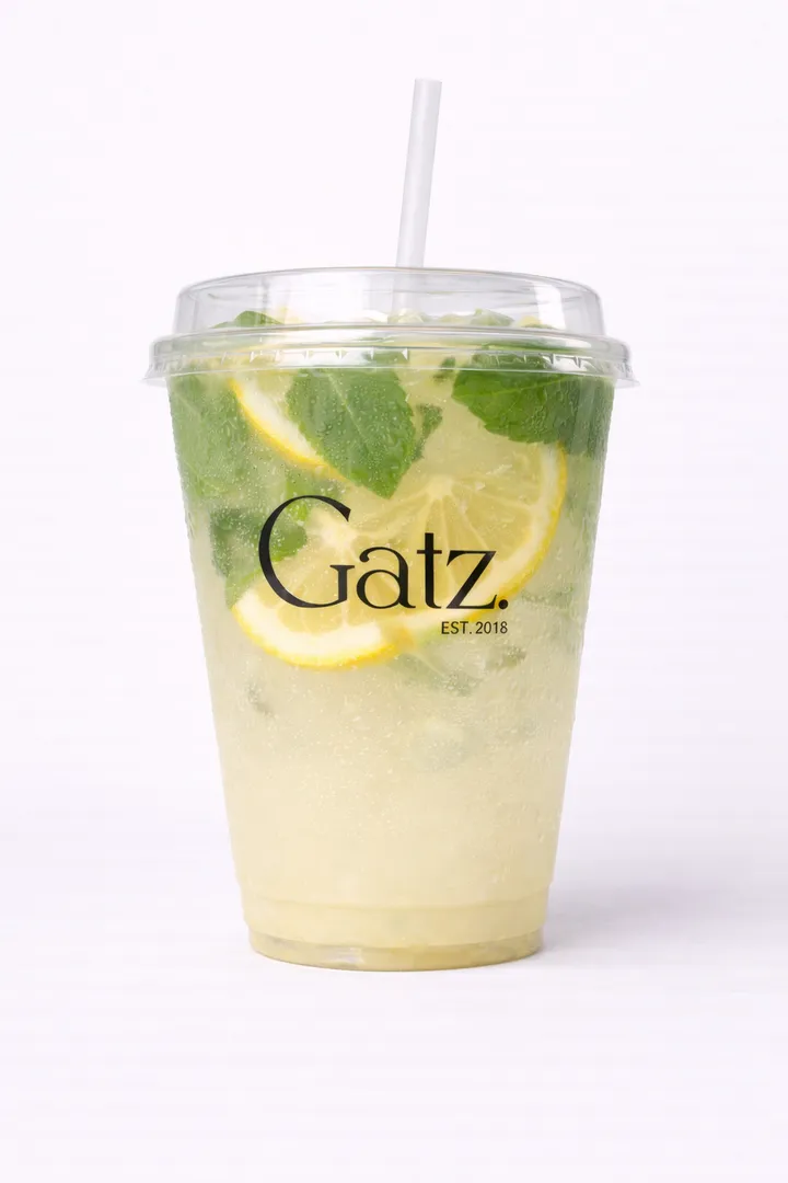 Lemon Mint