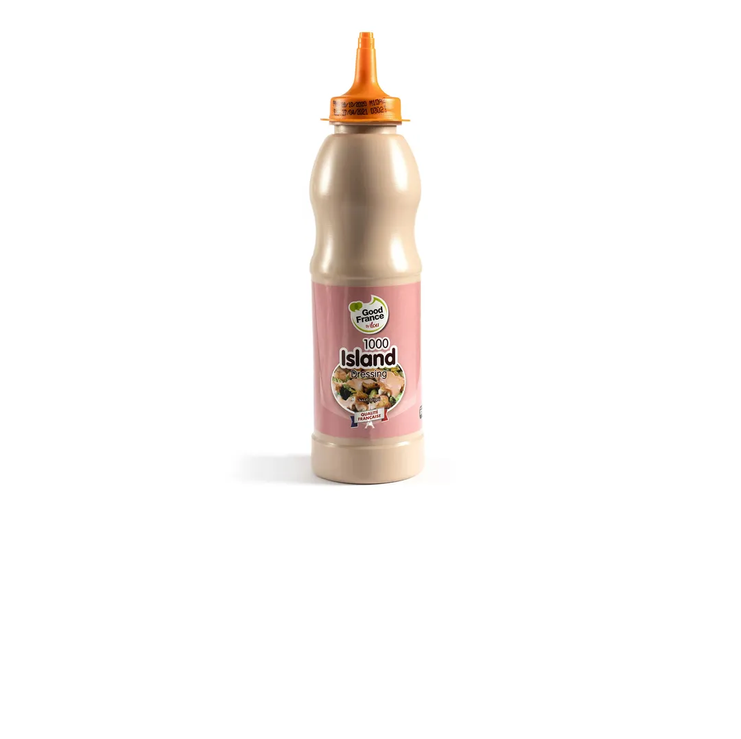 Good france sauce 1000 island