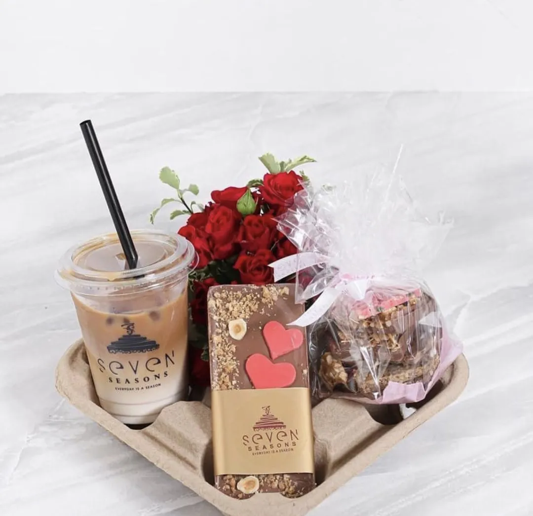 Coffee Gift