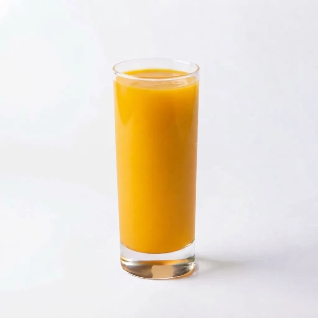 Frozen Mango
