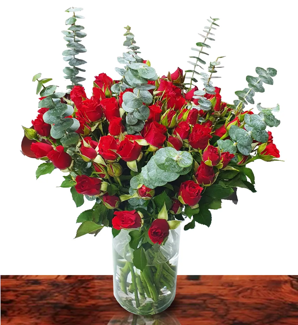 SWEET ROSES