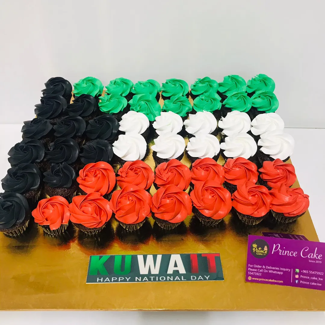 mini cupcakes