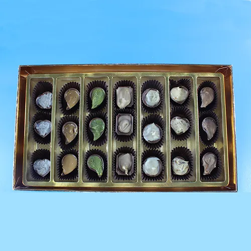 Chocolate 🎁