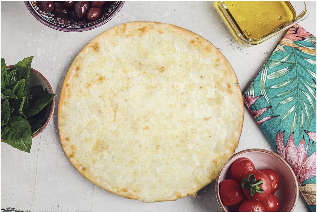 2 Cheese Manakish + 1 Free.