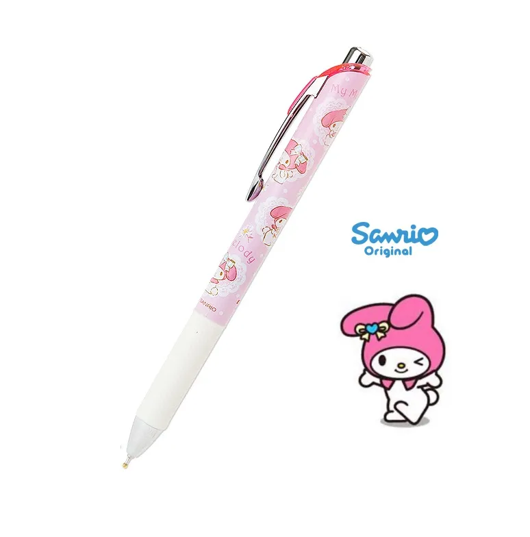 Sanrio My Melody Flower Gel Pen