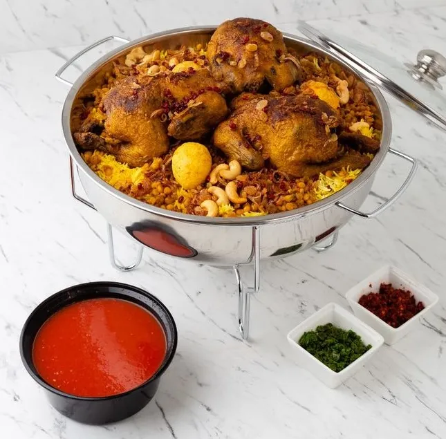 سخان مجغوزي دجاج