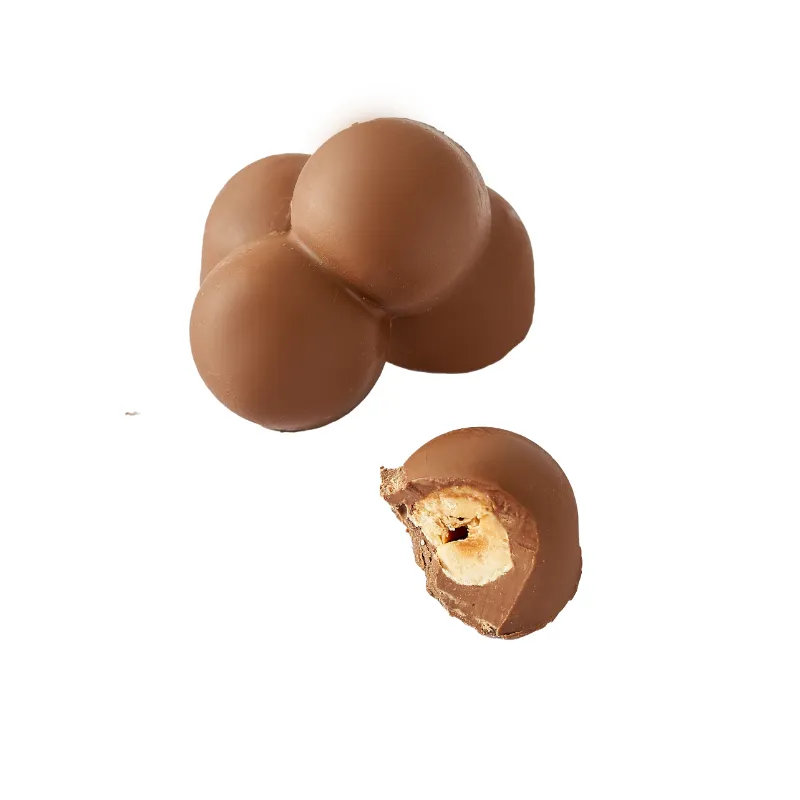 Double Hazelnut