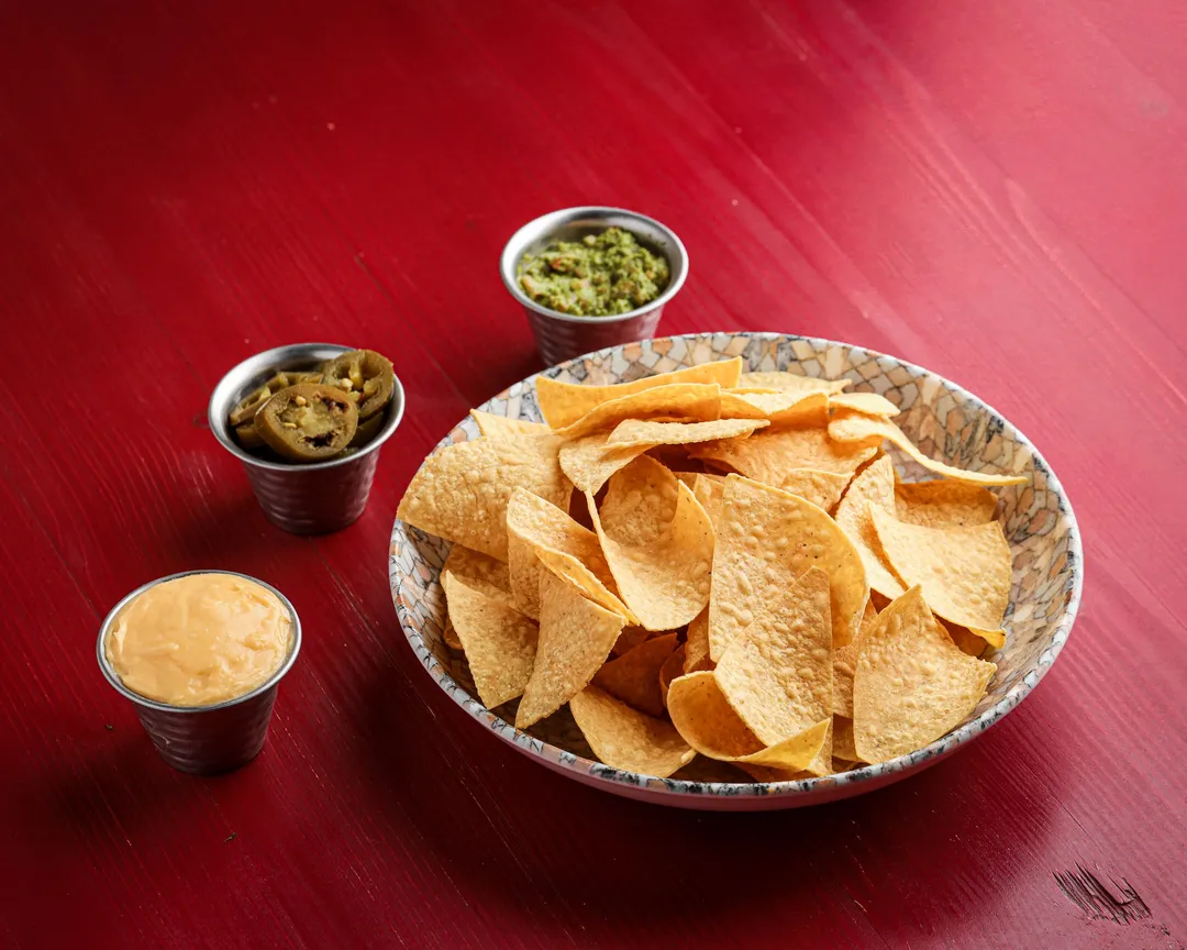 Nachos