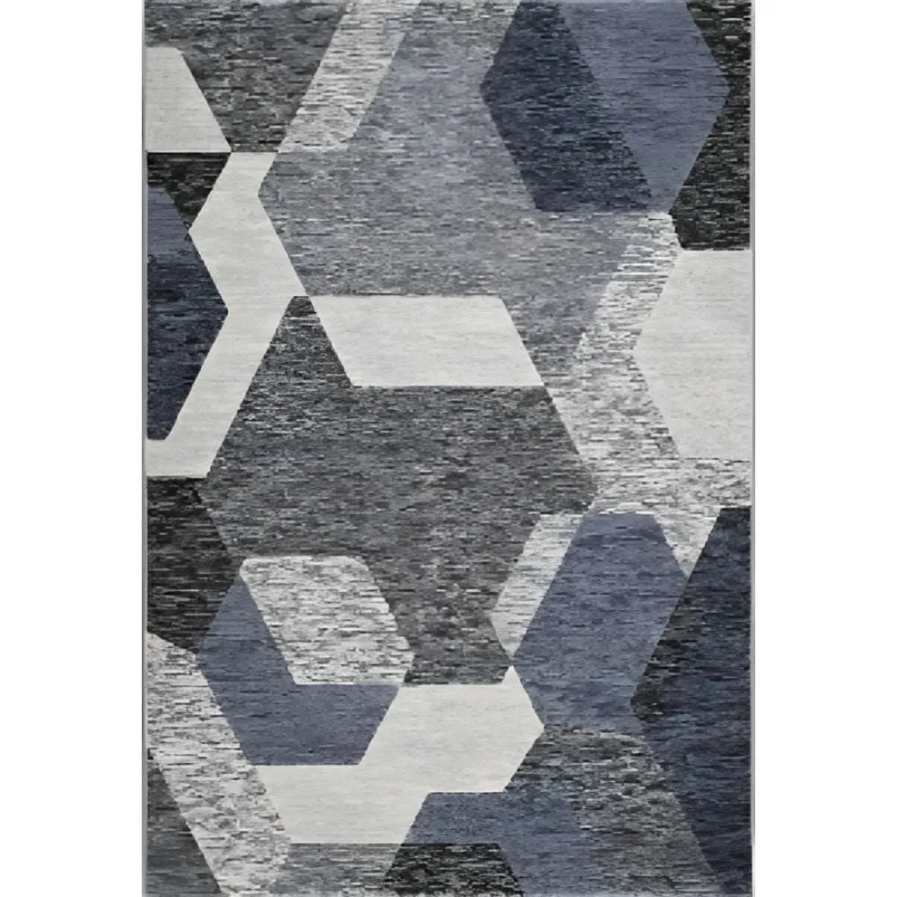 23 Argentum Rug Carpet