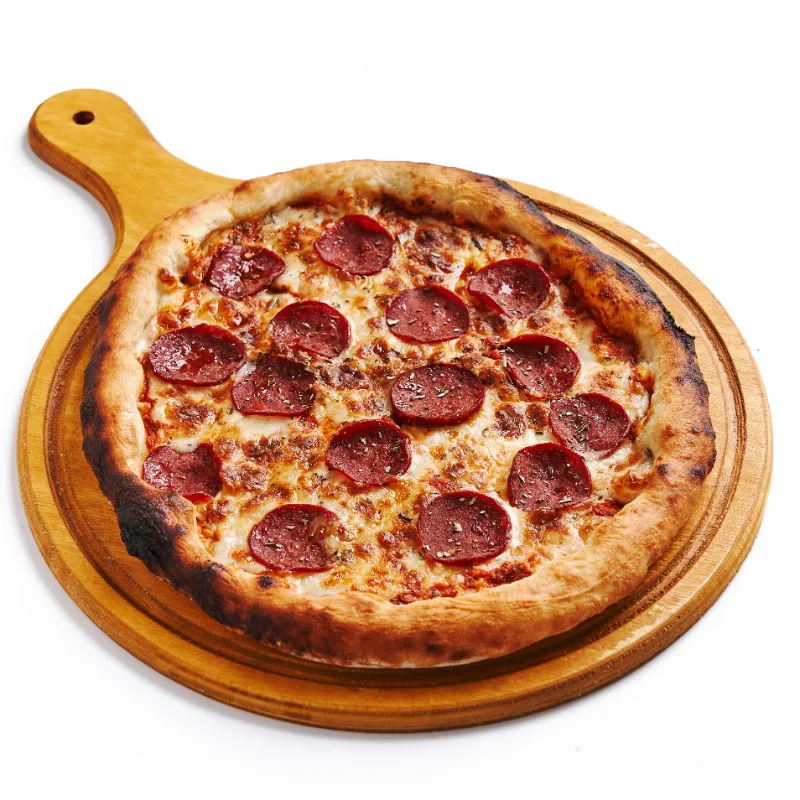 Pepperoni
