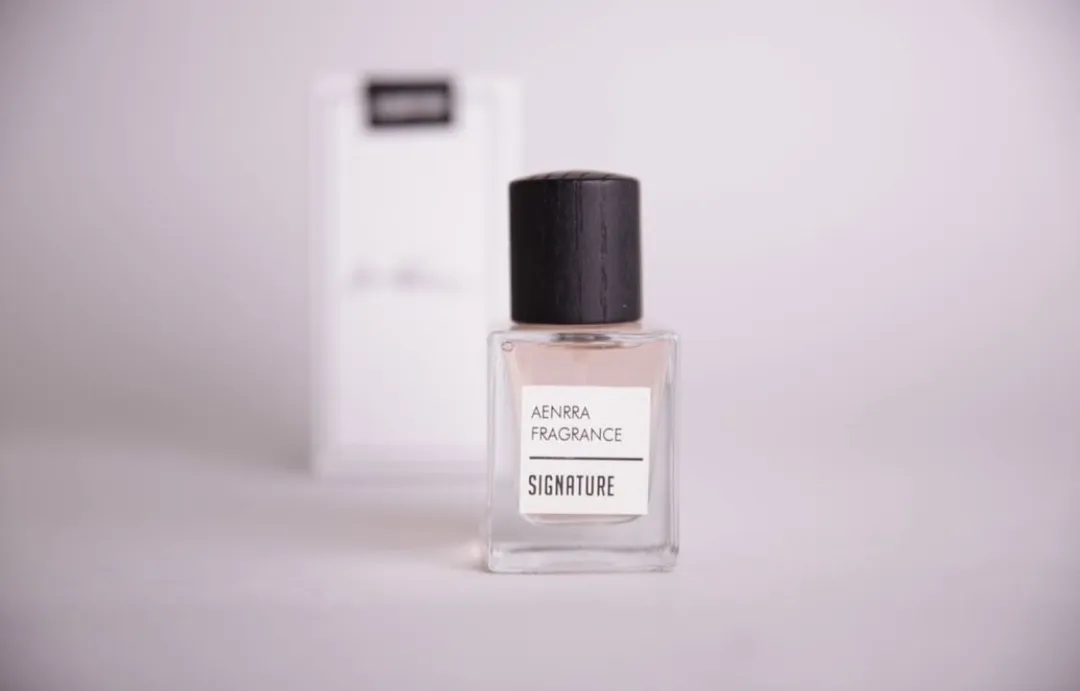 عطور صغيرة