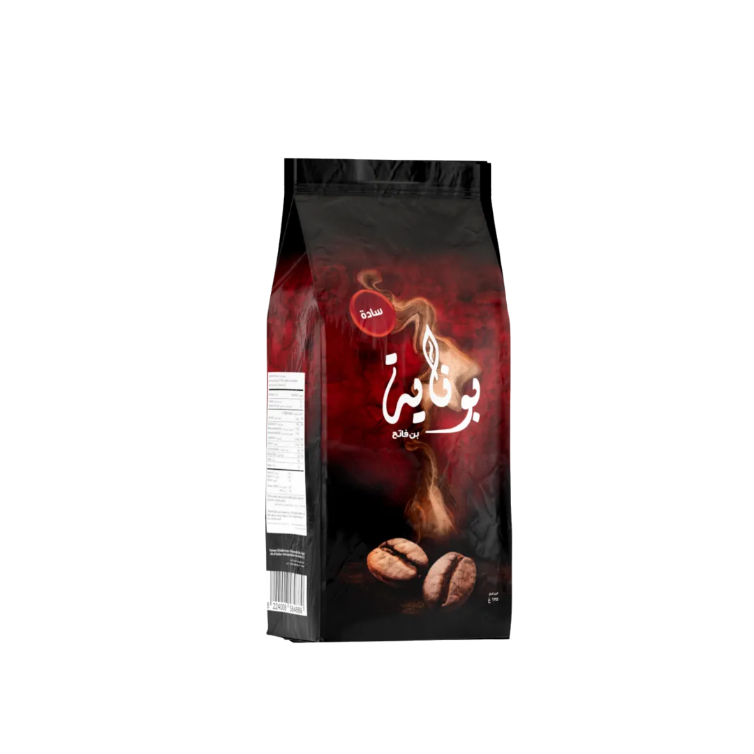 Plain Bonnaya 125g