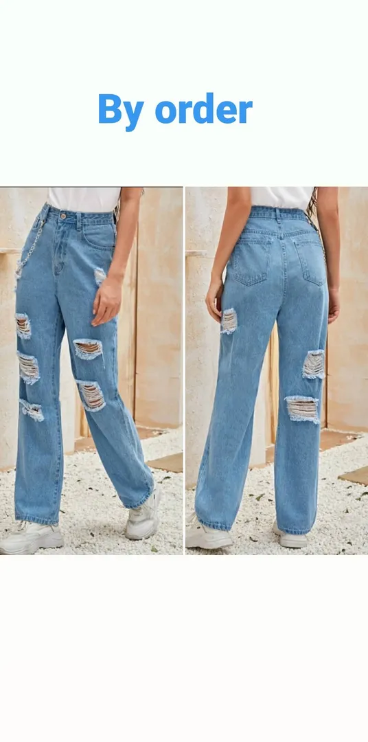 2 Pants