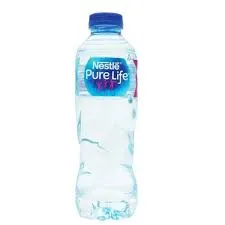 Small Water