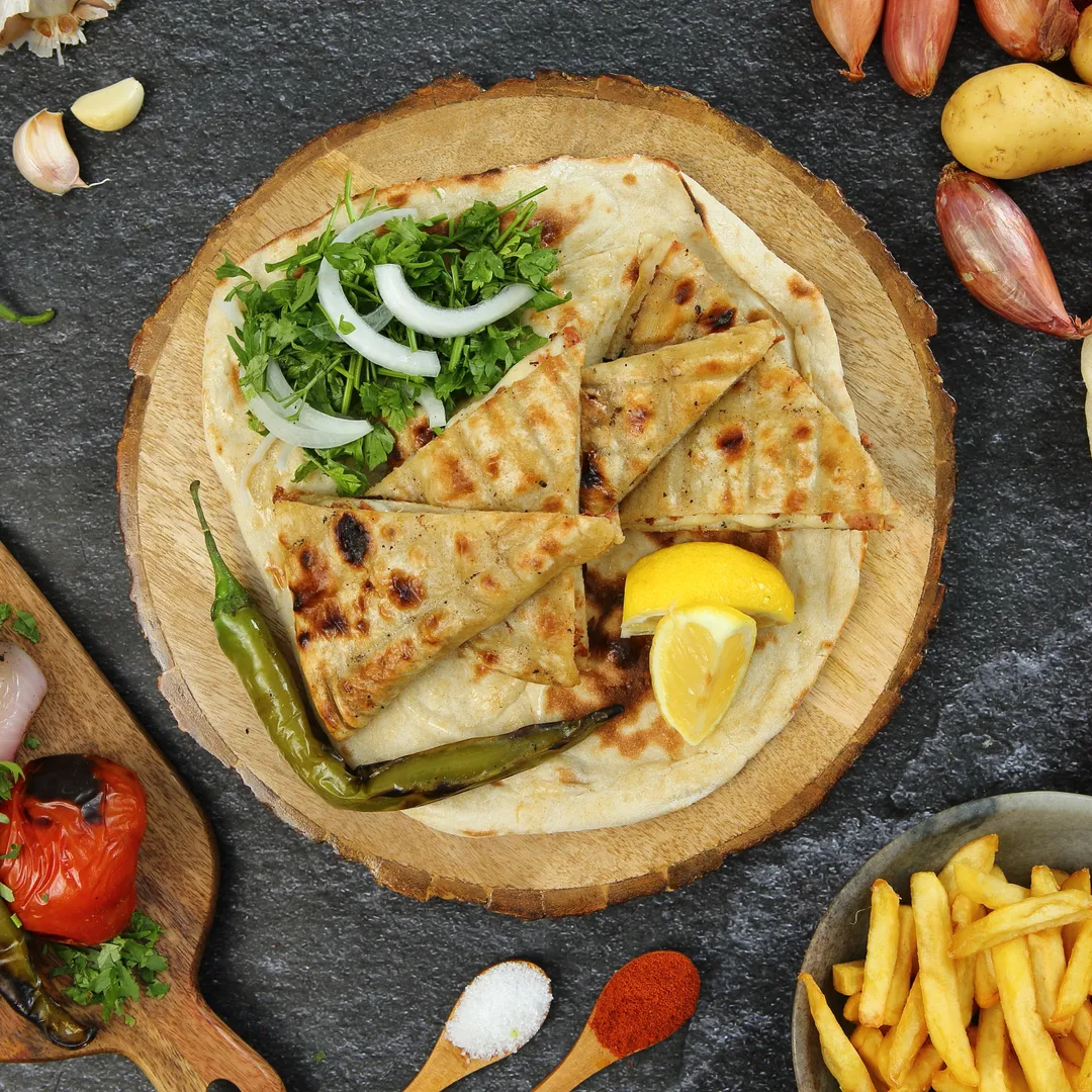 عرايس بالجبن