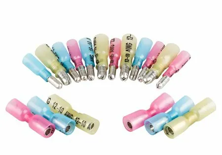 HEAT SHRINK