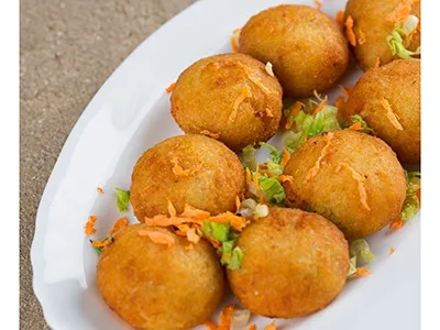 POTATO KUBBAH