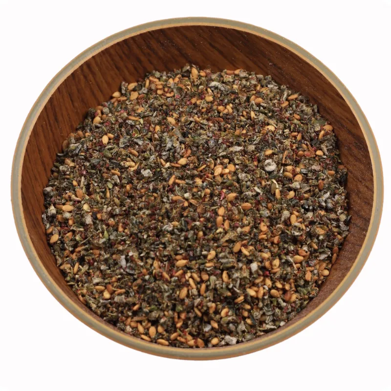 Palestinian rub thyme 1 kg