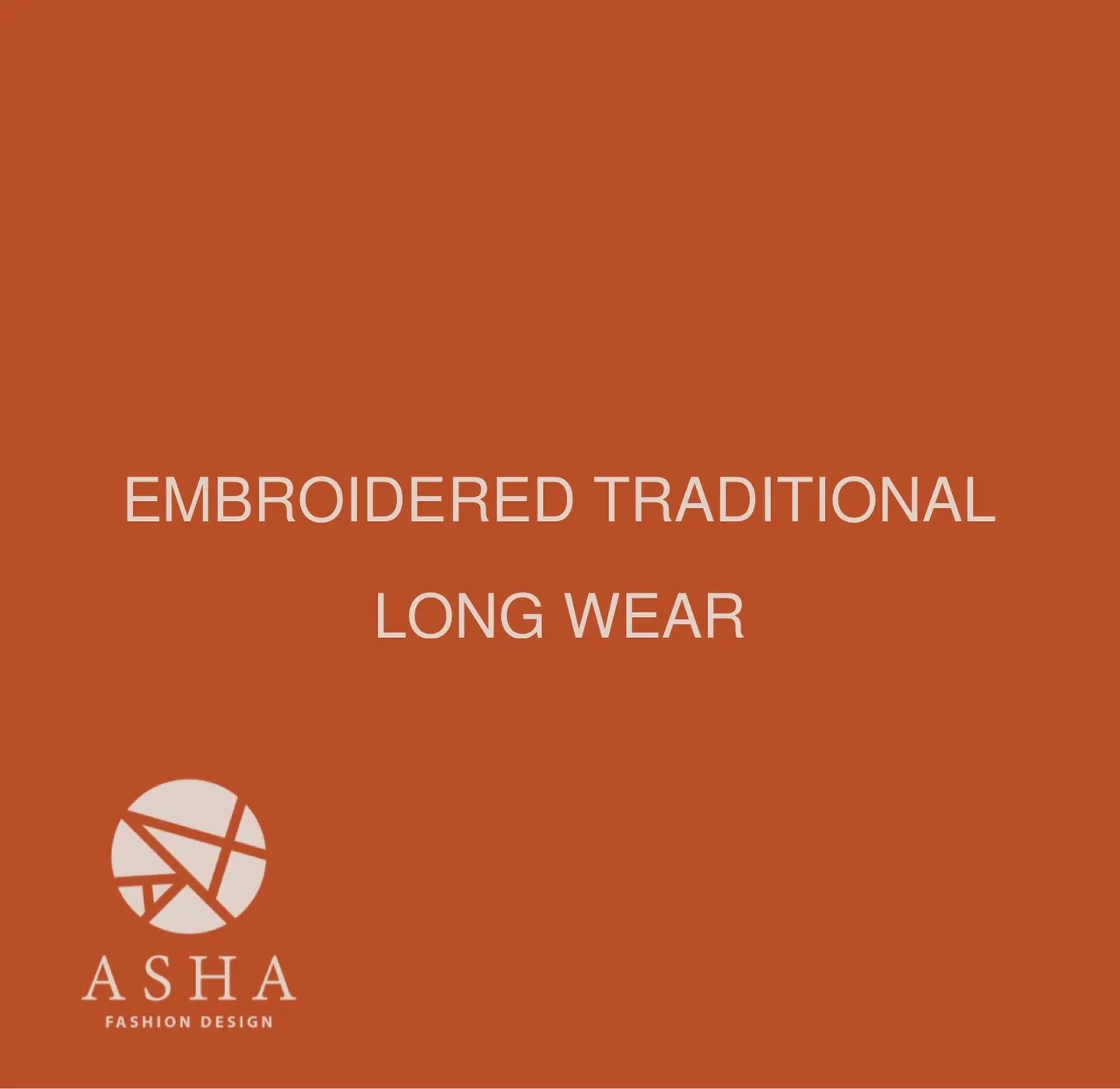 البشوت المطرزة