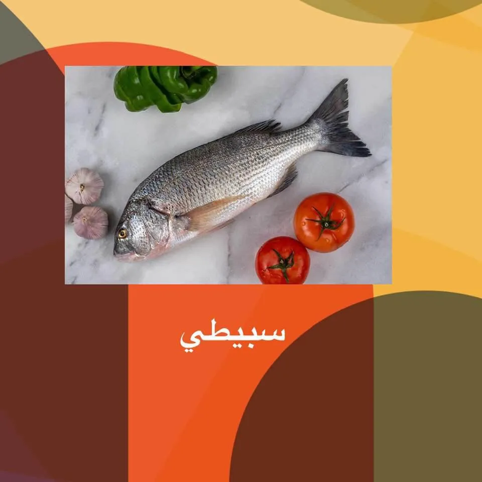 سمك سبيطي