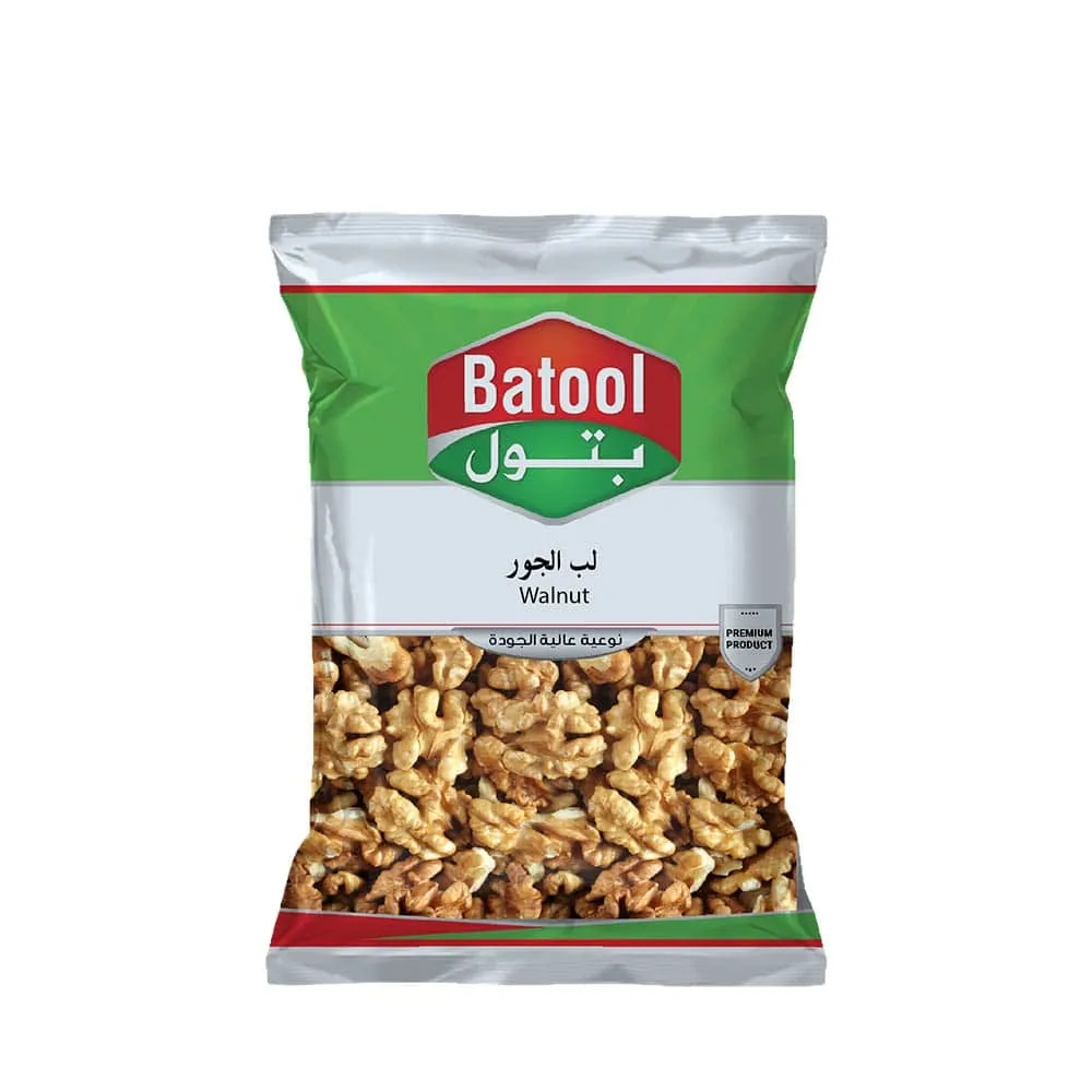 Batool Walnut 500 Gm