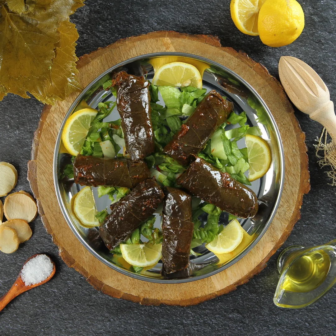 ورق عنب